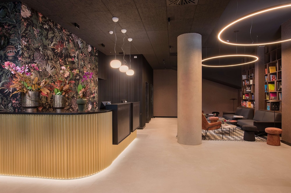 Hotel Nh Milano Corso Buenos Aires 2/42