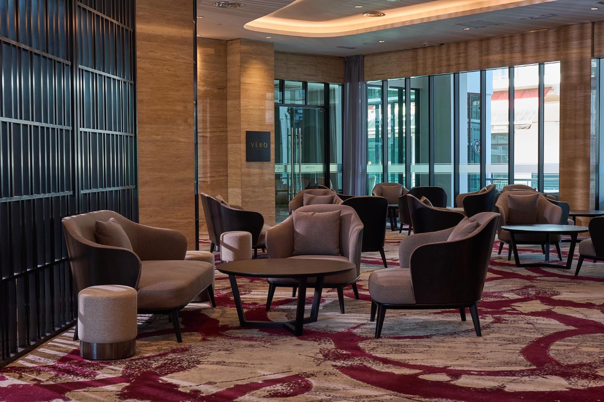 Opero Hotel Southkey 52/69