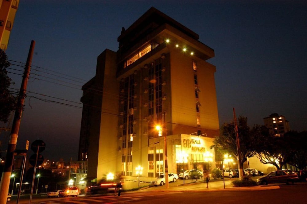 Bertaso Hotel 1/41