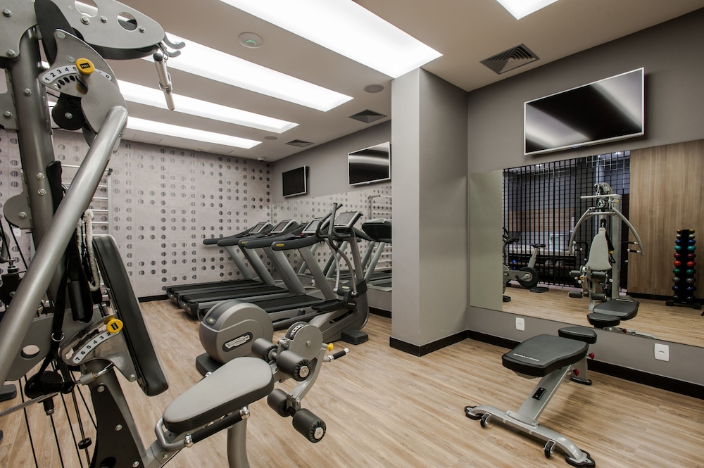 Hotel Atlantico Prime (ex Slaviero Lifestyle Rio de Janeiro) 33/48