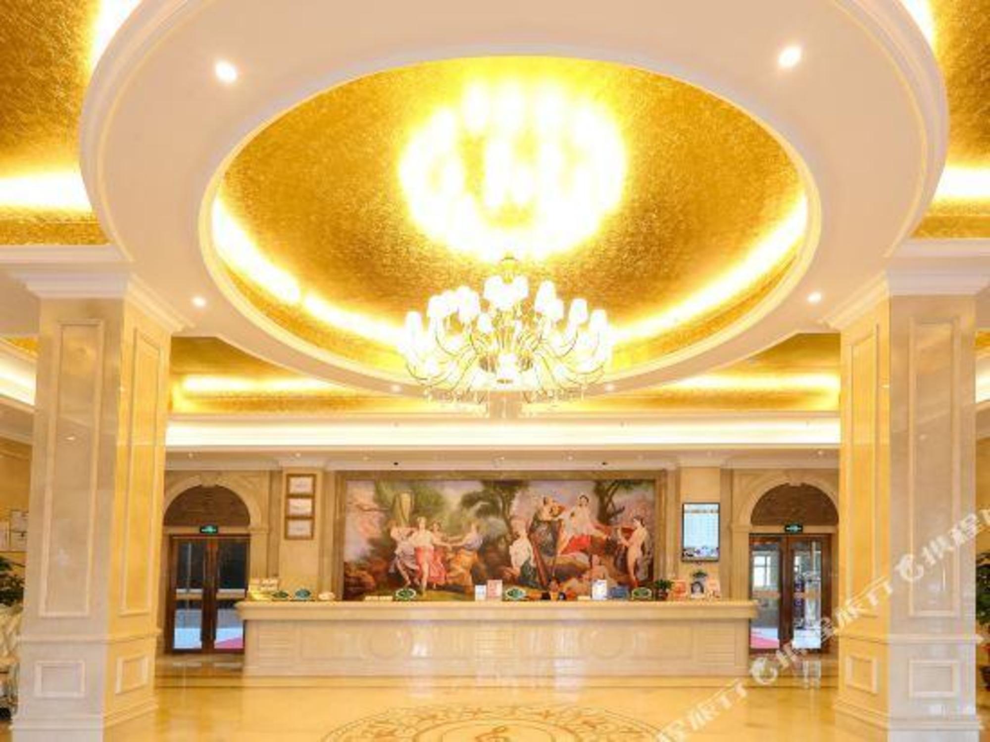 Vienna Hotel (Dongguan Huanjiang Tianhong Center) 15/48