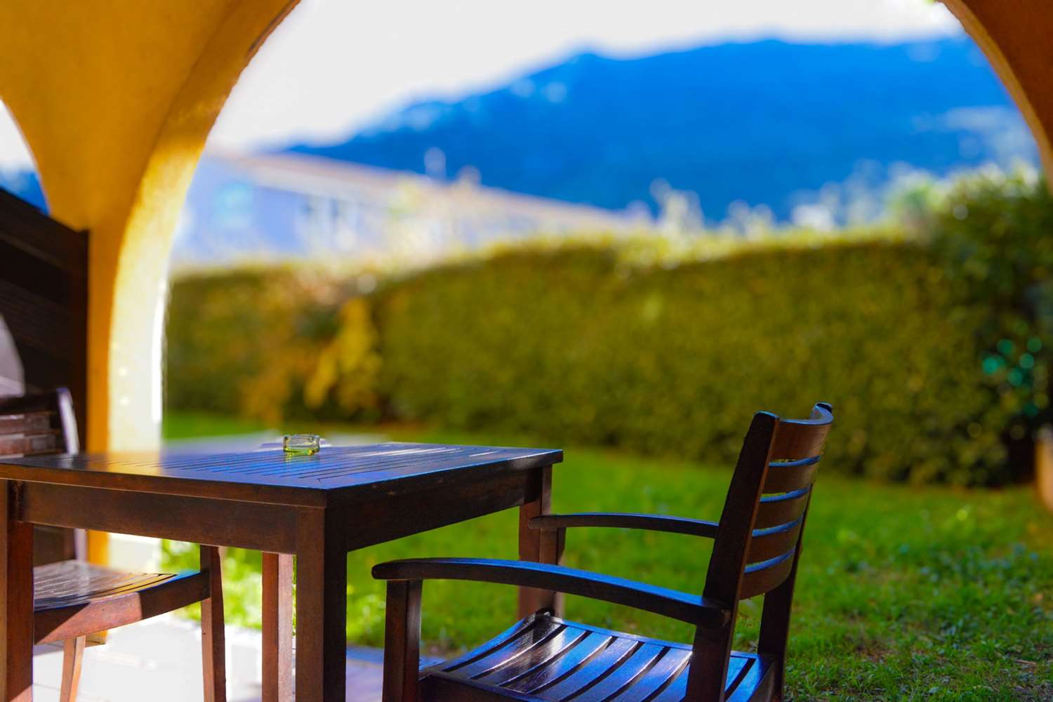 Sure Hotel by Best Western Gemenos en Provence 12/12