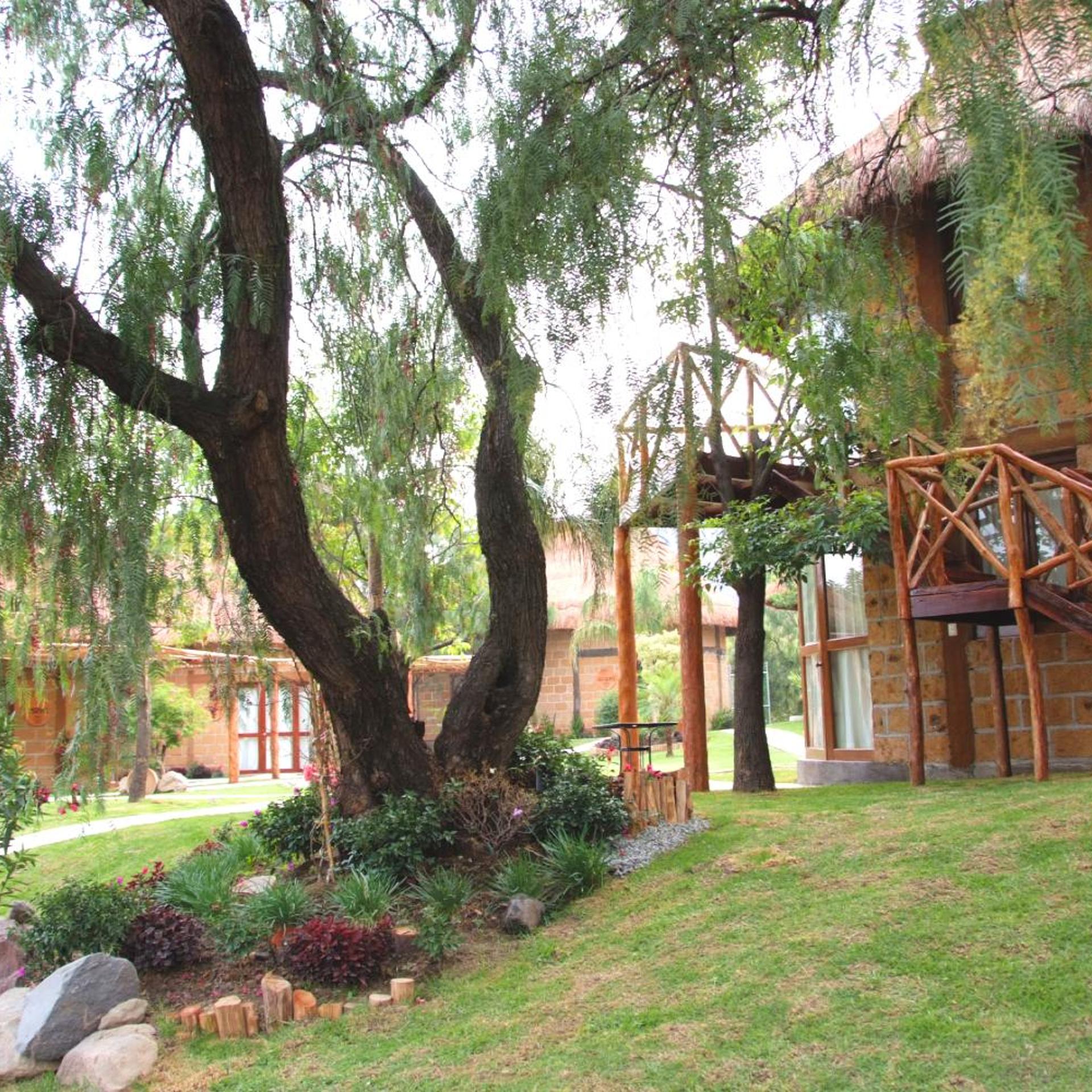 La Aldea Hotel & Spa 46/50