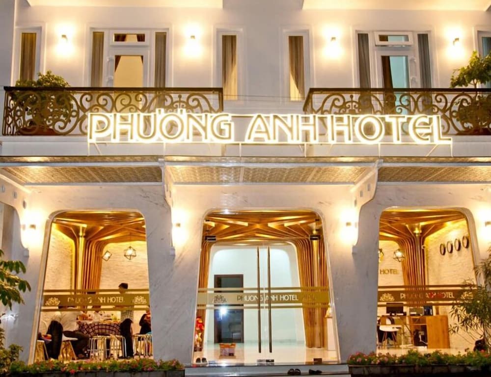 Phuong Anh Golf Valley Hotel 1/69