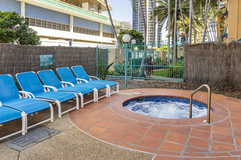 Aruba Sands Resort 7/46