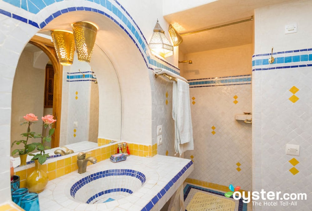 Riad Maison Arabo Andalouse 70/70
