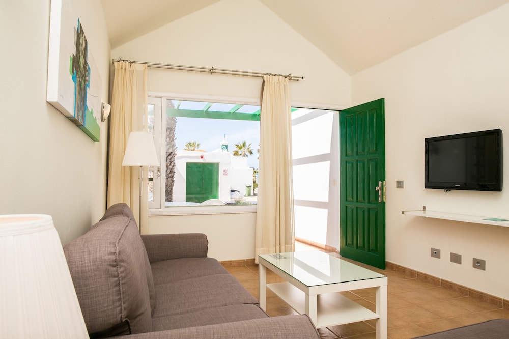 Apartamentos LIVVO Las Gaviotas 36/65