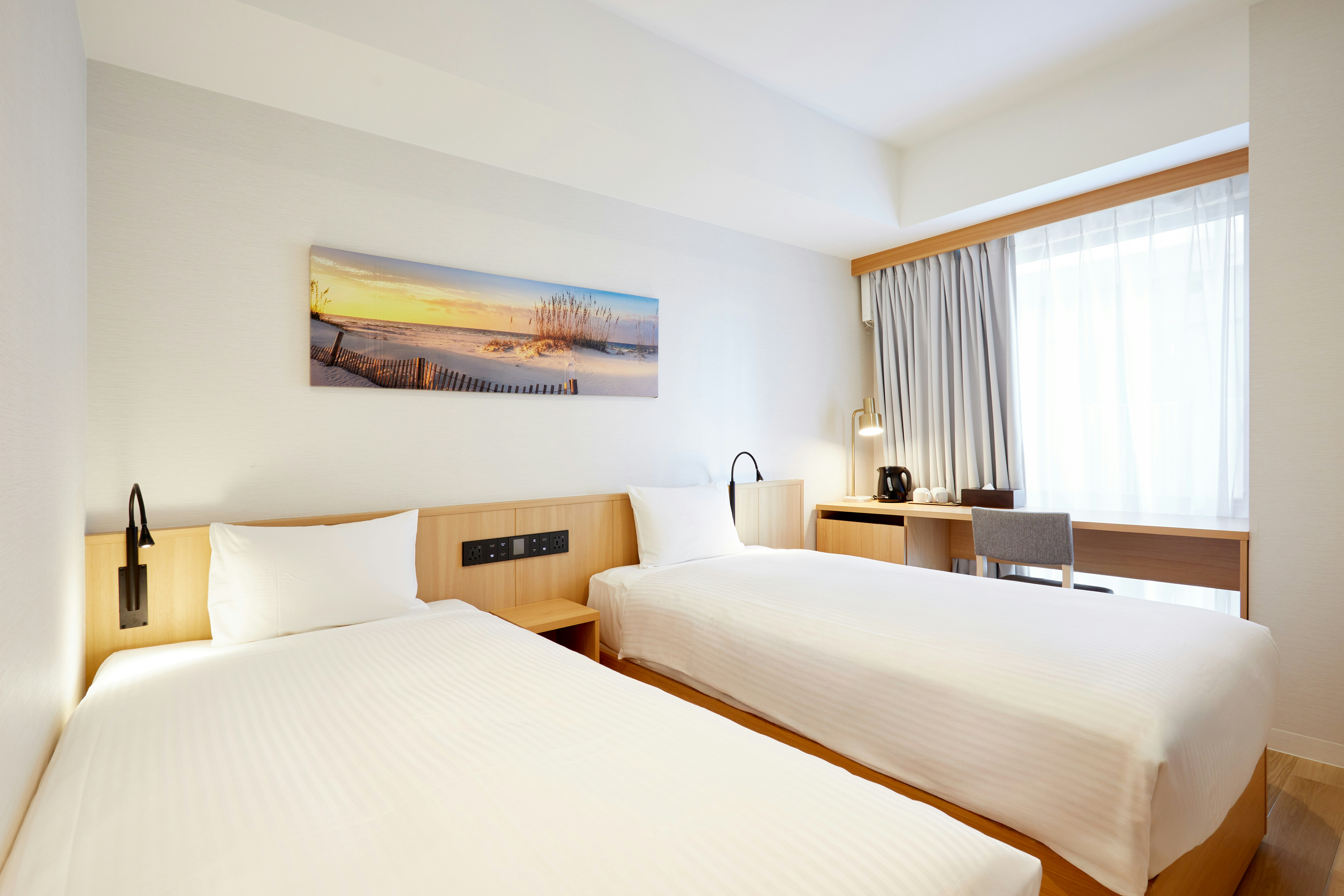Far East Village Hotel Osaka Namba South 13/48