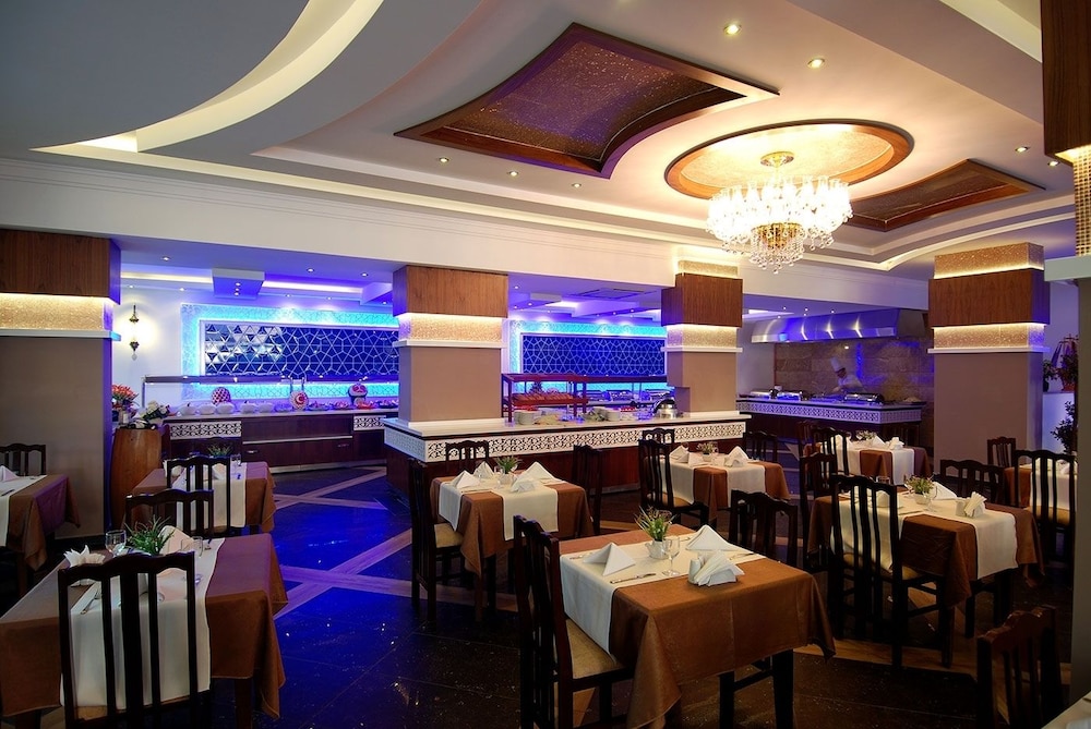 Hatipoglu Beach Hotel 45/66