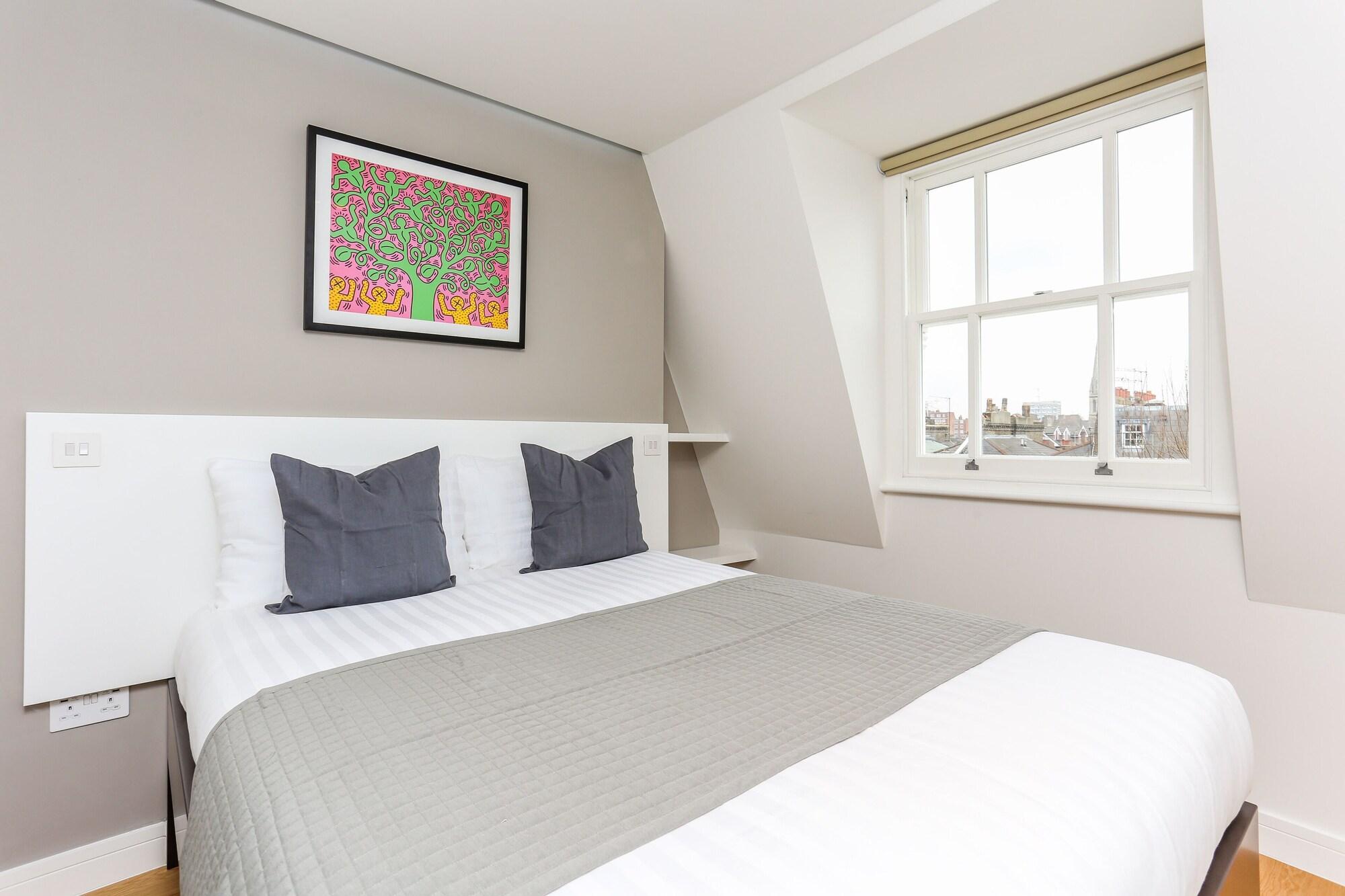 1 Bedroom, Apartment