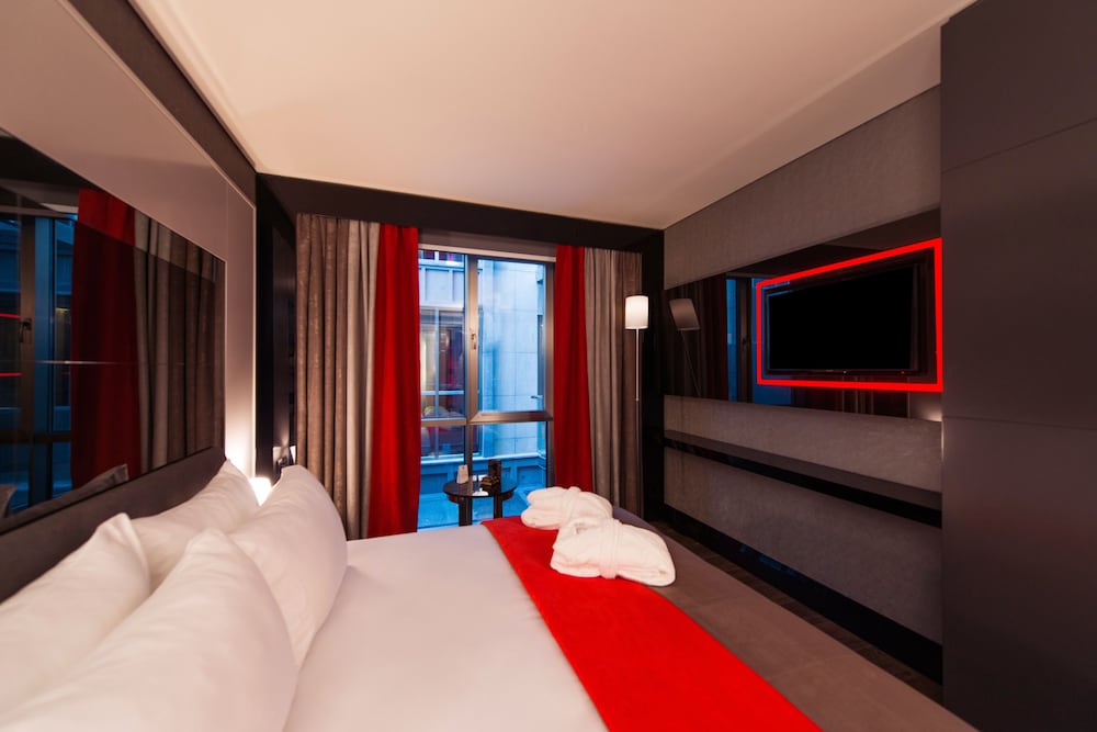 Favori Hotel 14/38