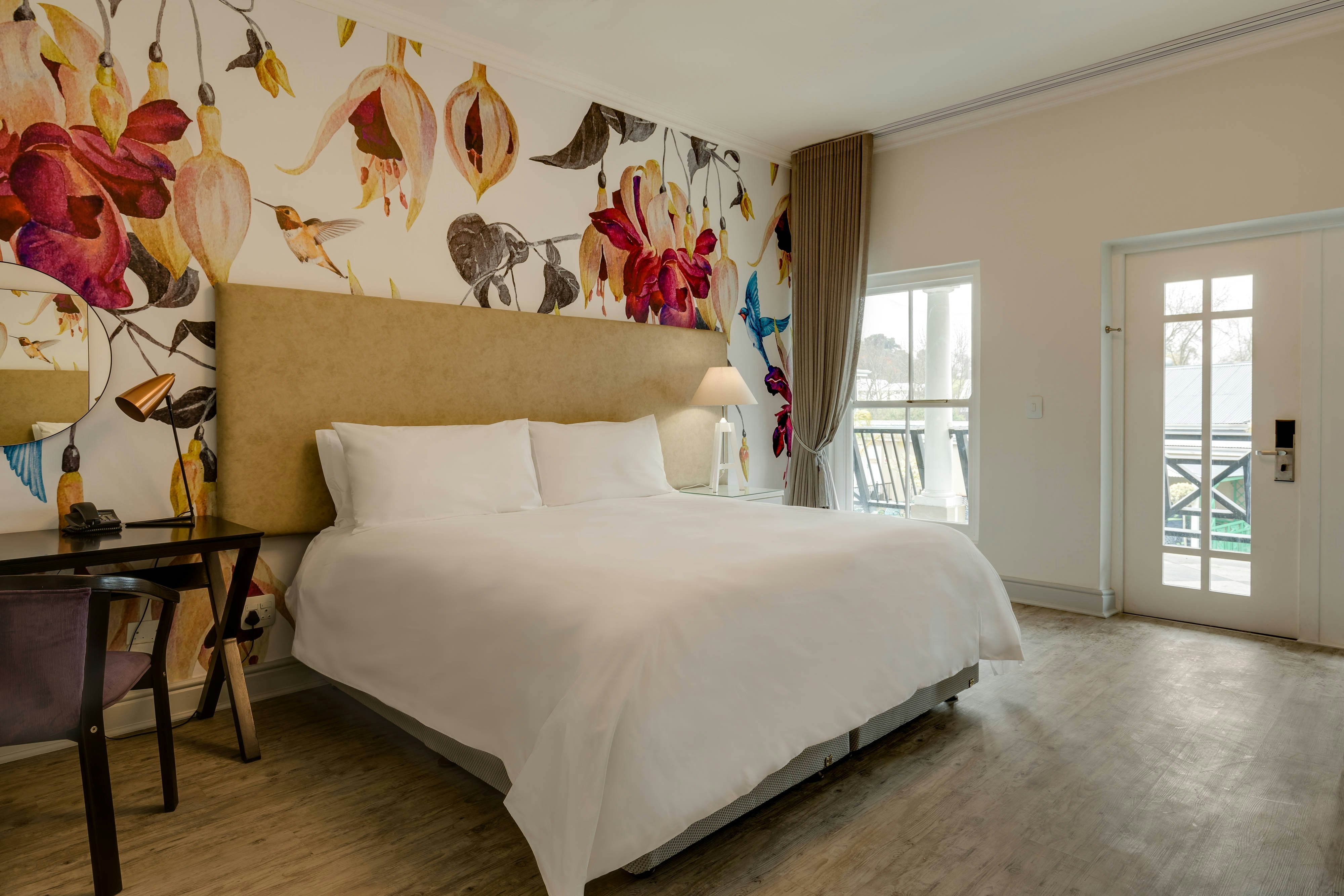 Protea Hotel Franschhoek 7/31