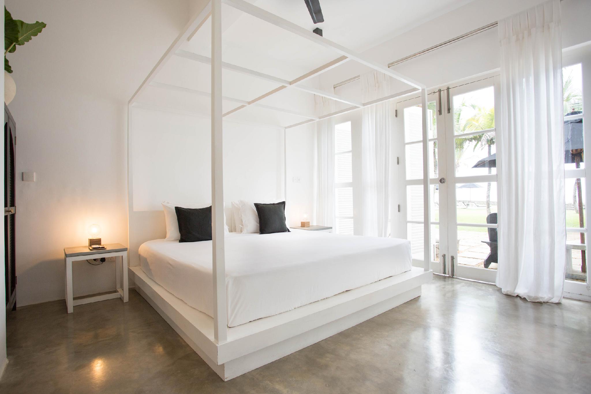 Room, King Bed