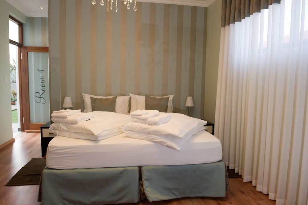Namib Guesthouse 15/37