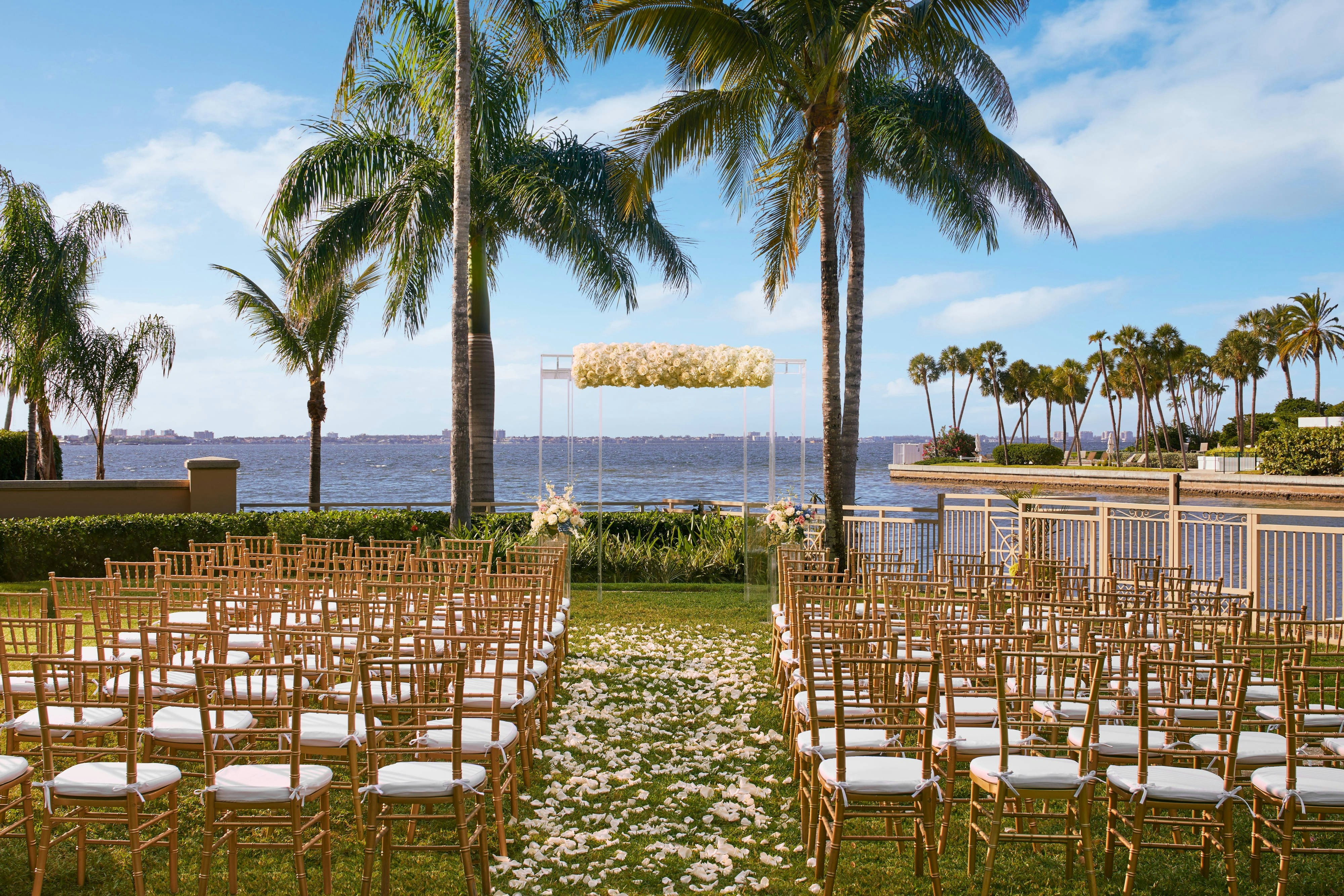 The Ritz Carlton Sarasota 22/22