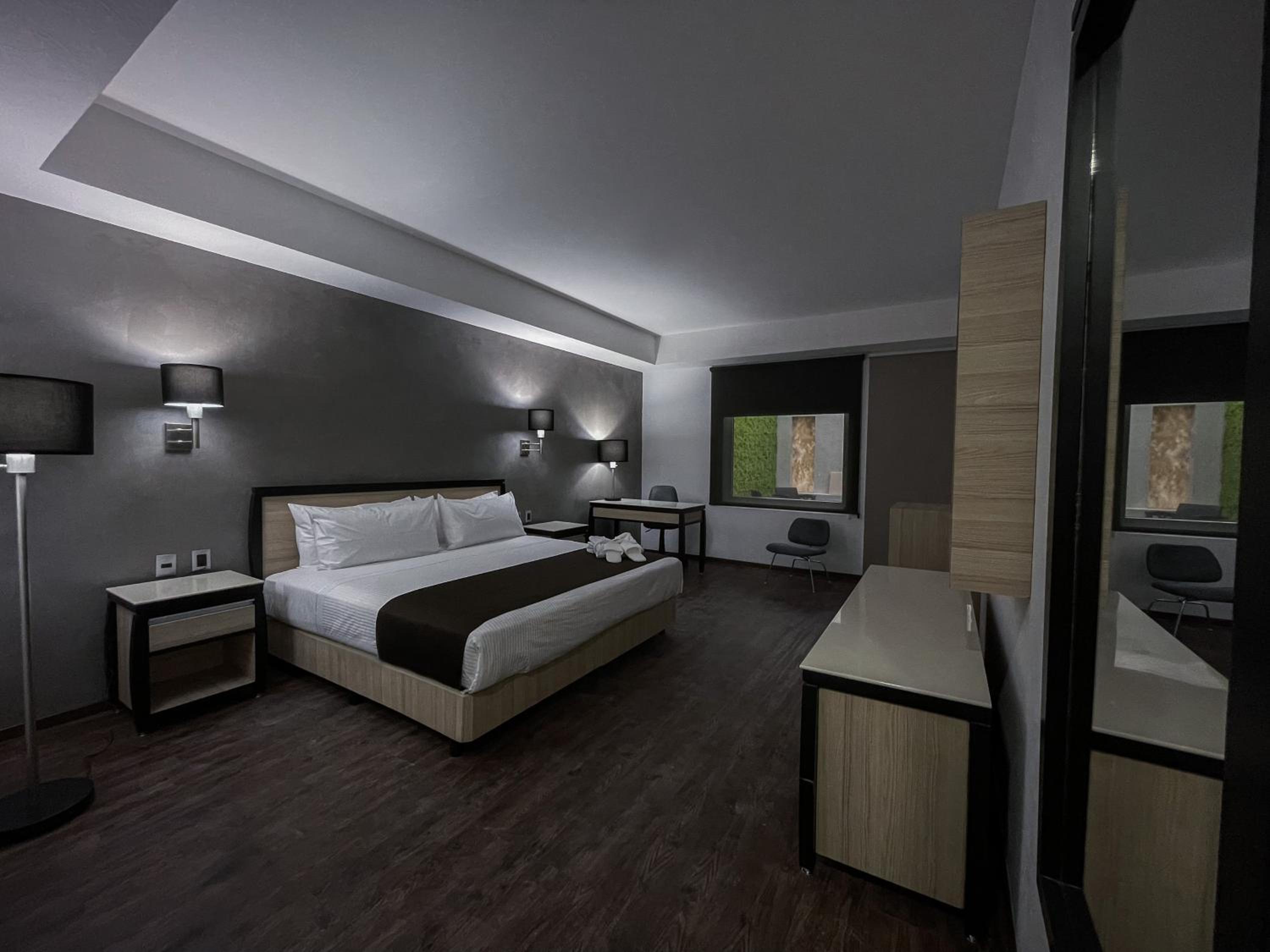 جناح بجاكوزي