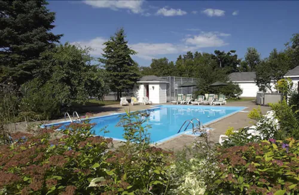 Hôtel Au Petit Berger 41/47