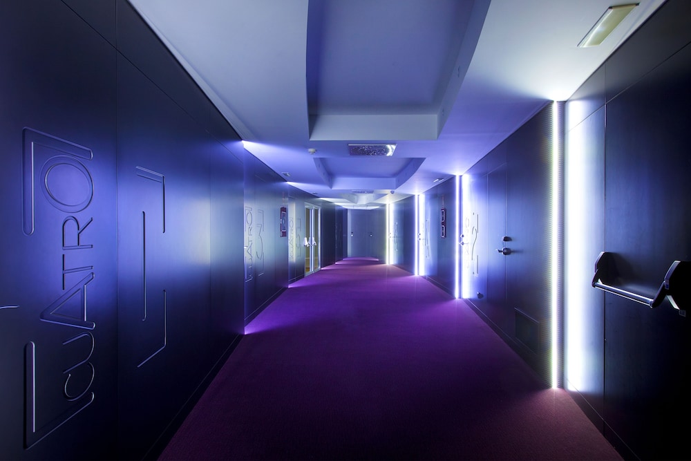Hotel Masmonzon 25/50