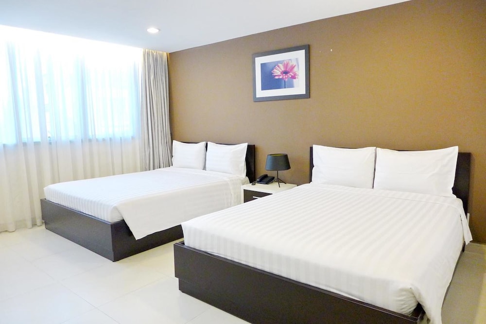 Minh Khang Hotel 22/58