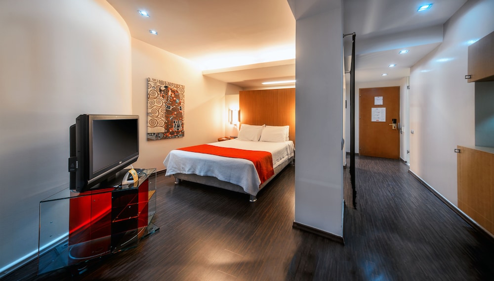 Capsis Hotel Thessaloniki 21/41