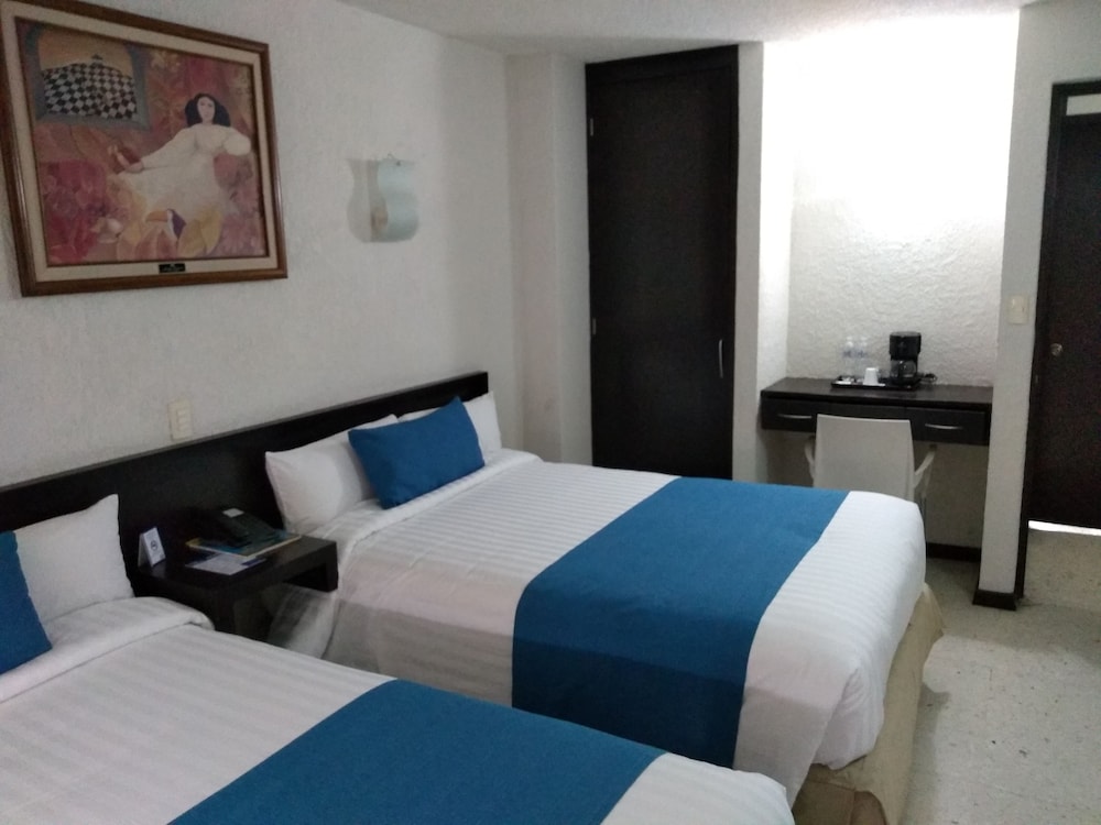 Hotel Rosgaud 5/33