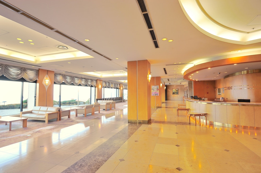 Suginoi Hotel 10/76