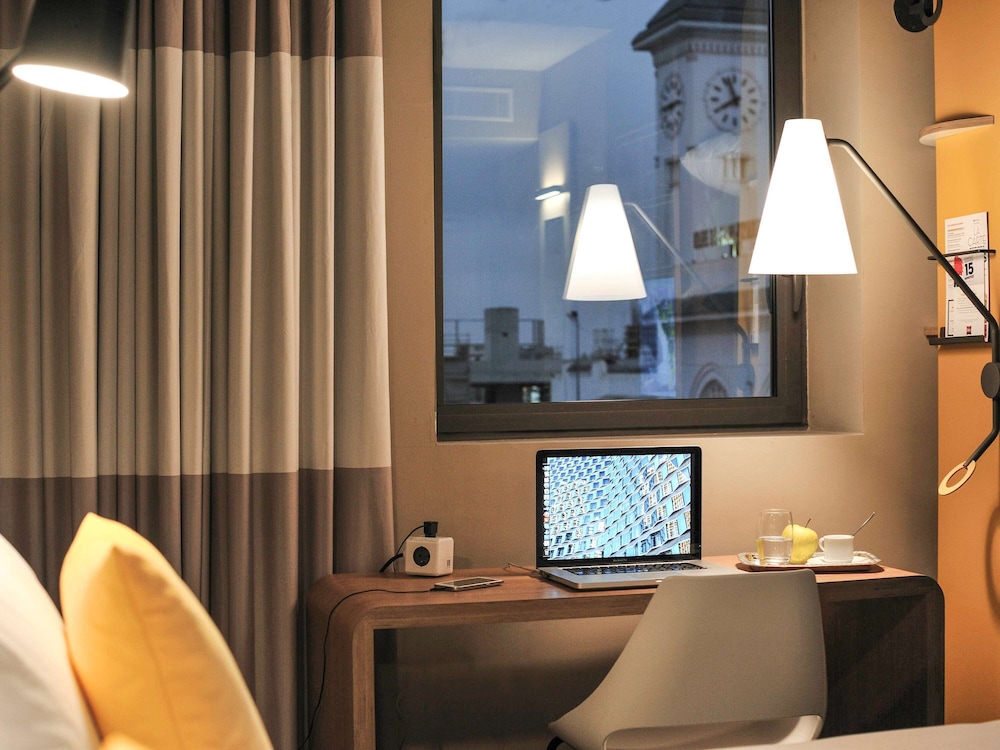 ibis Casa Voyageurs 49/78