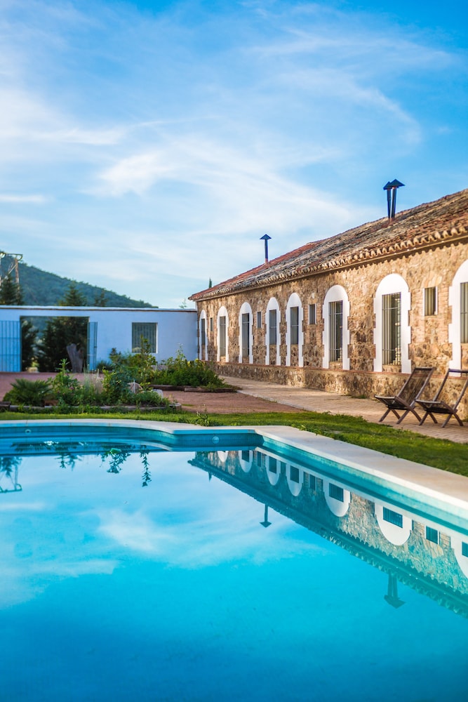 BALNEARIO AGUAS DE VILLAHARTA 5/45