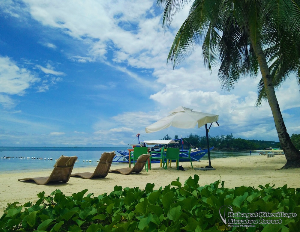 Aissatou Beach Resort 33/58