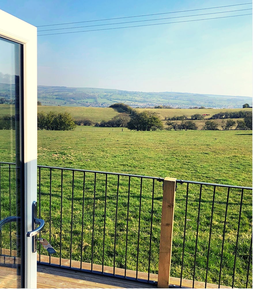 Chevin End Guest House 41/50