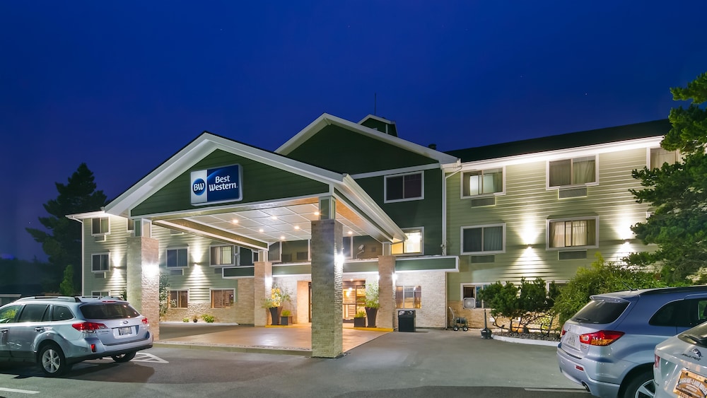 Best Western Long Beach Inn 1/53