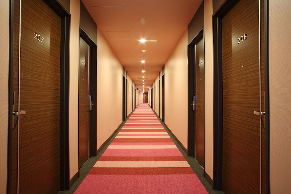 HOTEL EURASIA MAIHAMA ANNEX 23/47