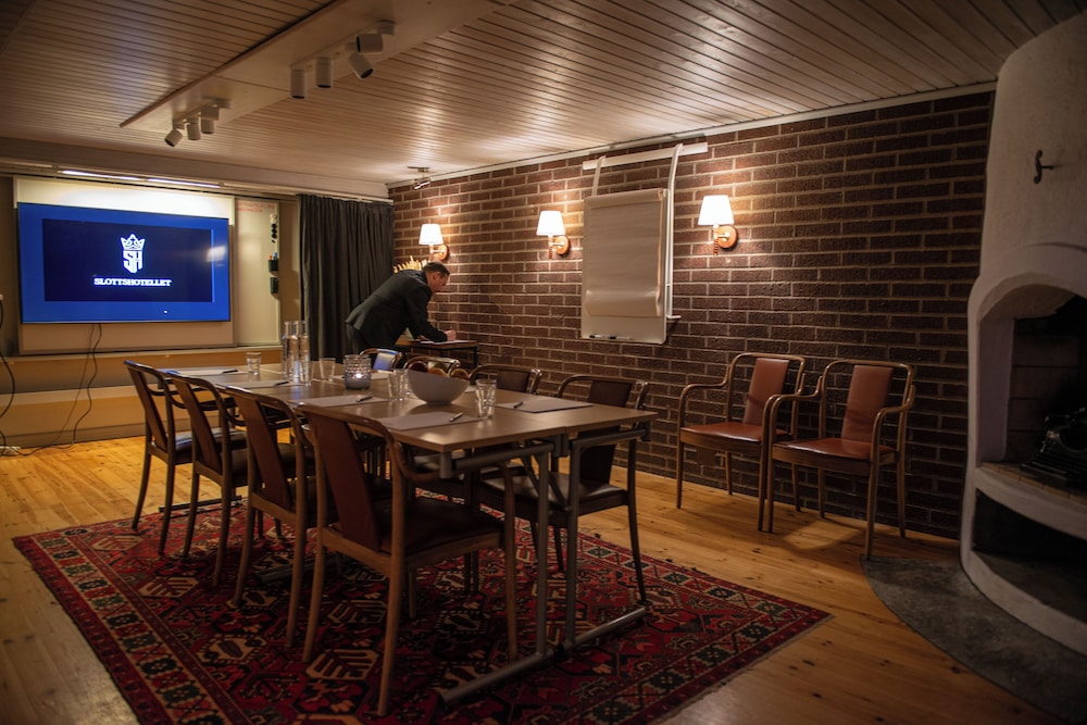 Slottshotellet 35/50