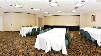 Quality Inn Elizabeth City near University 35/44
