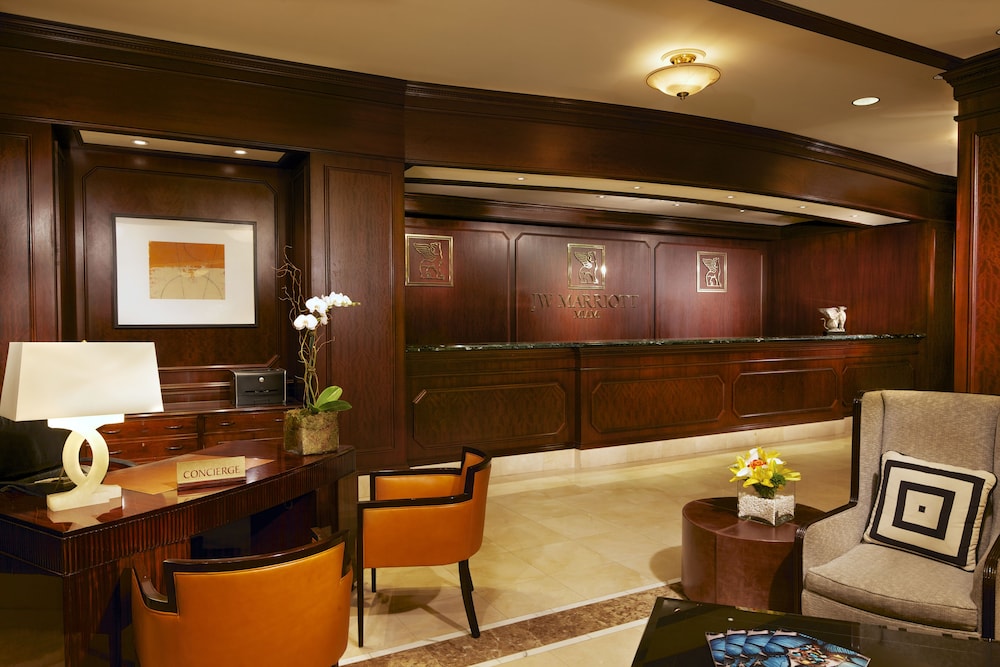 JW Marriott Miami 9/54