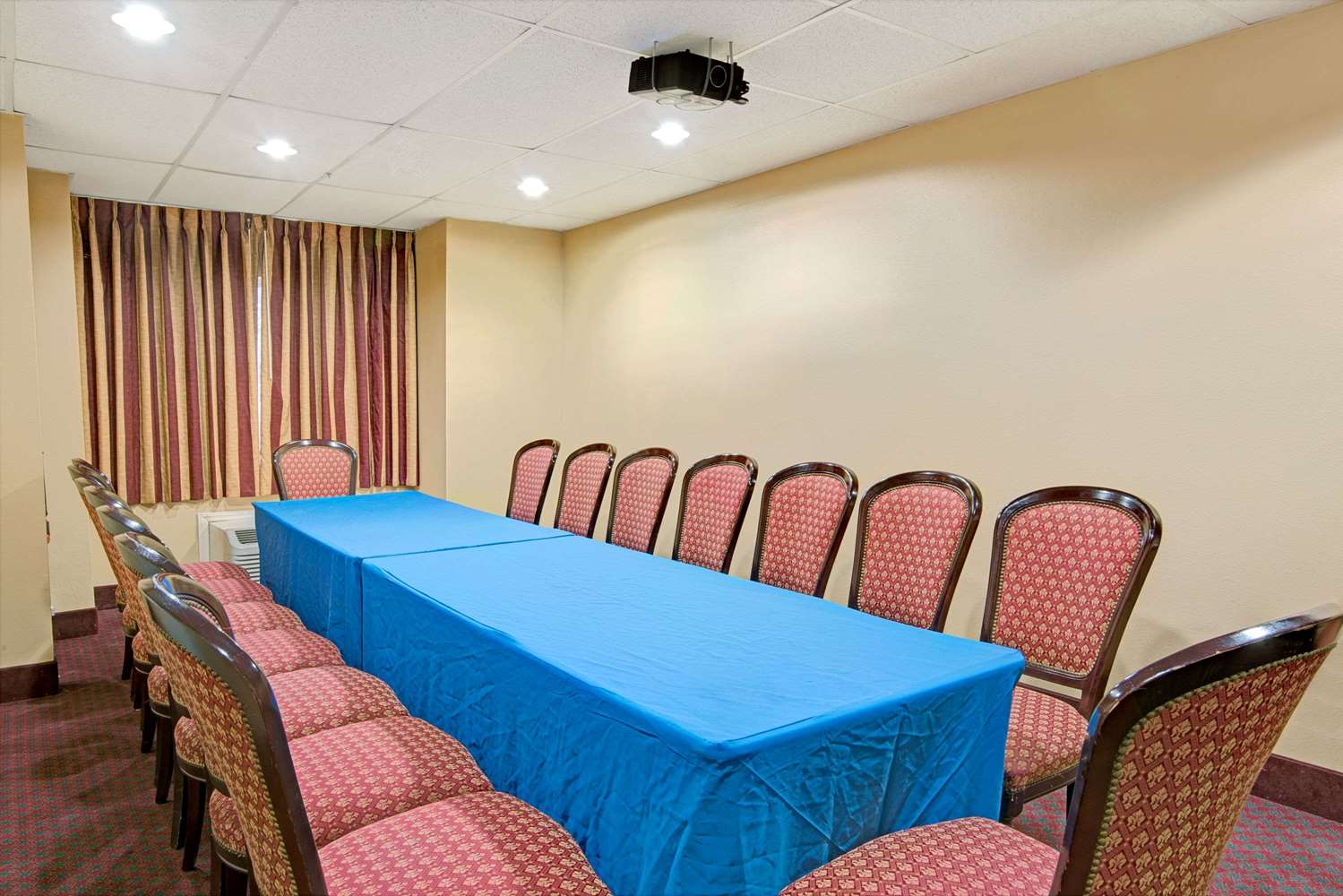 Microtel Inn And Suites Raleigh 30/60
