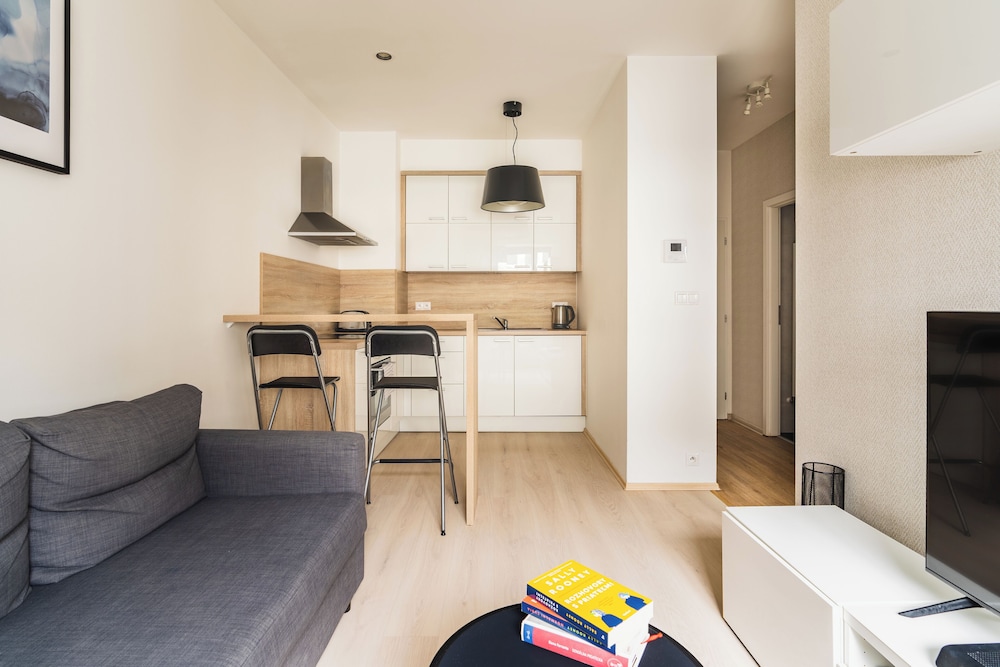 Charming & Cozy - Ambiente Apartments 50/75