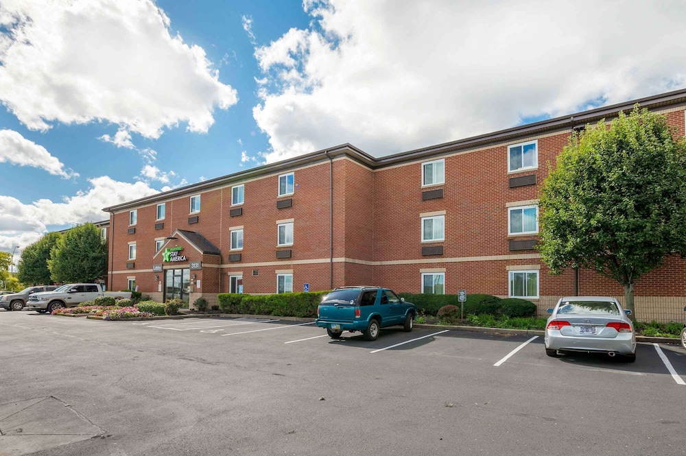 Extended Stay America - Dayton - Fairborn 50/57