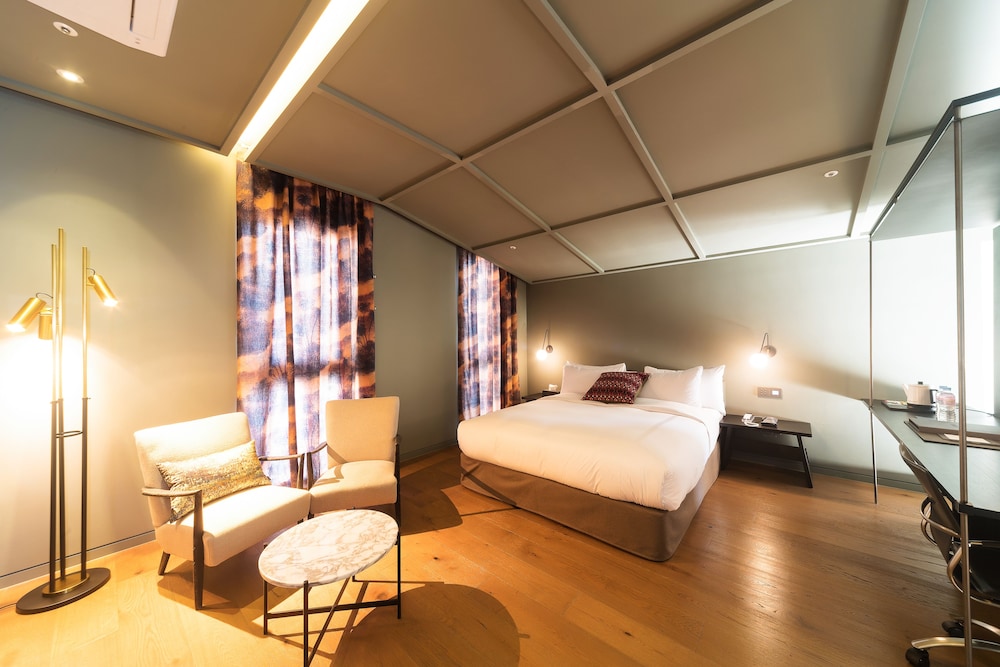 Hotel Museo 17/72