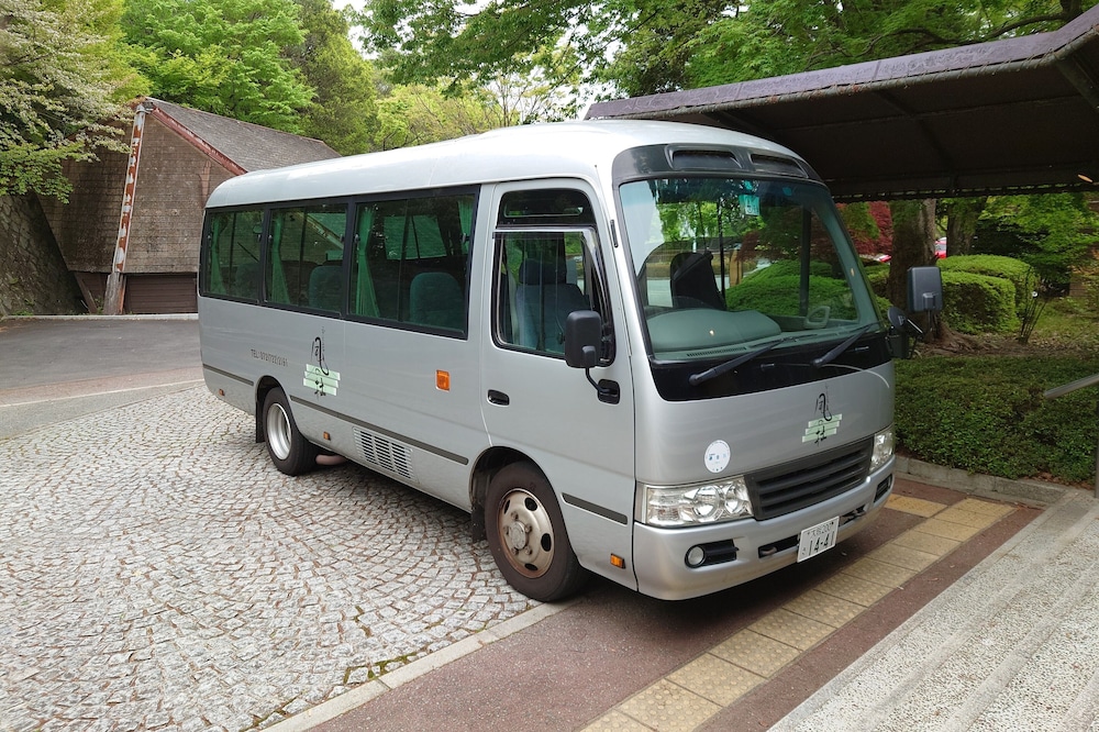 Minoosansou Kazenomori 5/50