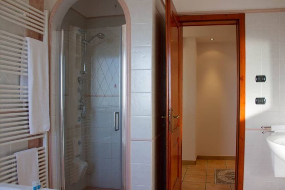 Hotel Montecallini - Adult Only 14 30/75