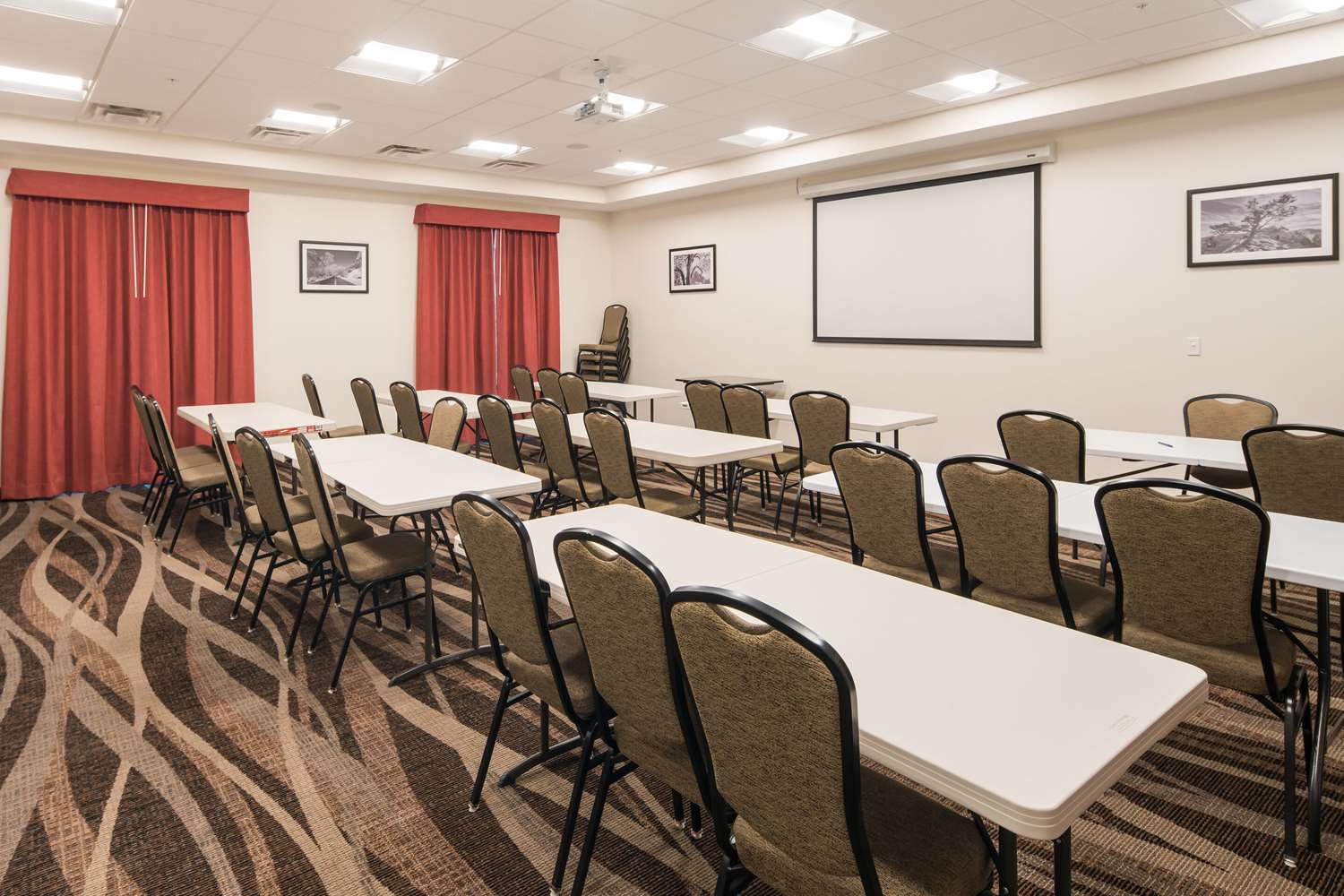 Sleep Inn & Suites Hurricane Zion Park Area 37/42