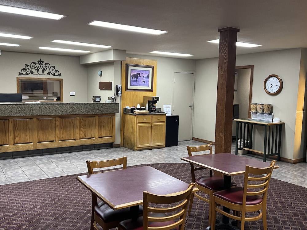 Best Western Stroud Motor Lodge 26/34