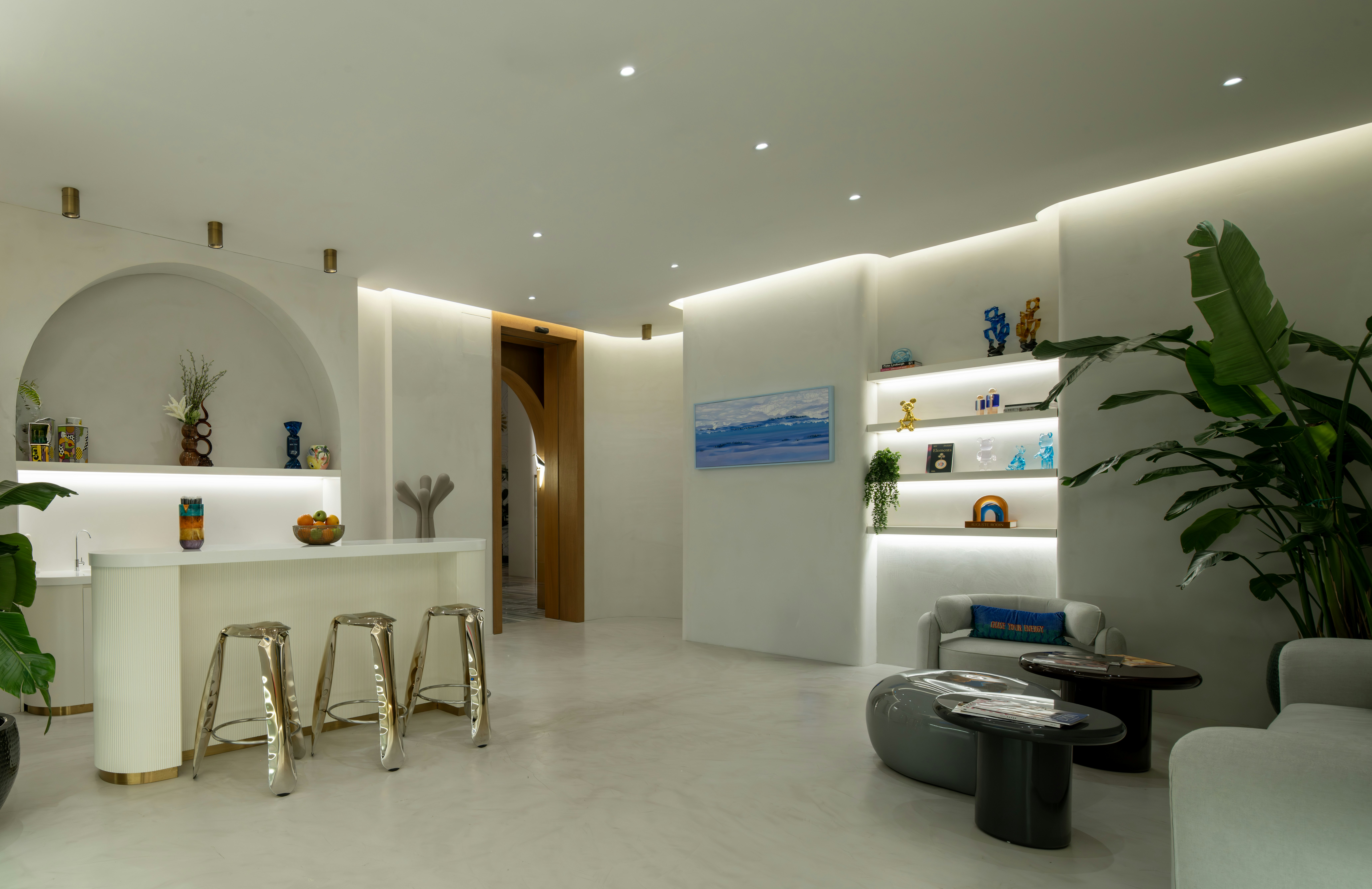 Altunizade Suites Istanbul, Curio Collection by Hilton 13/58