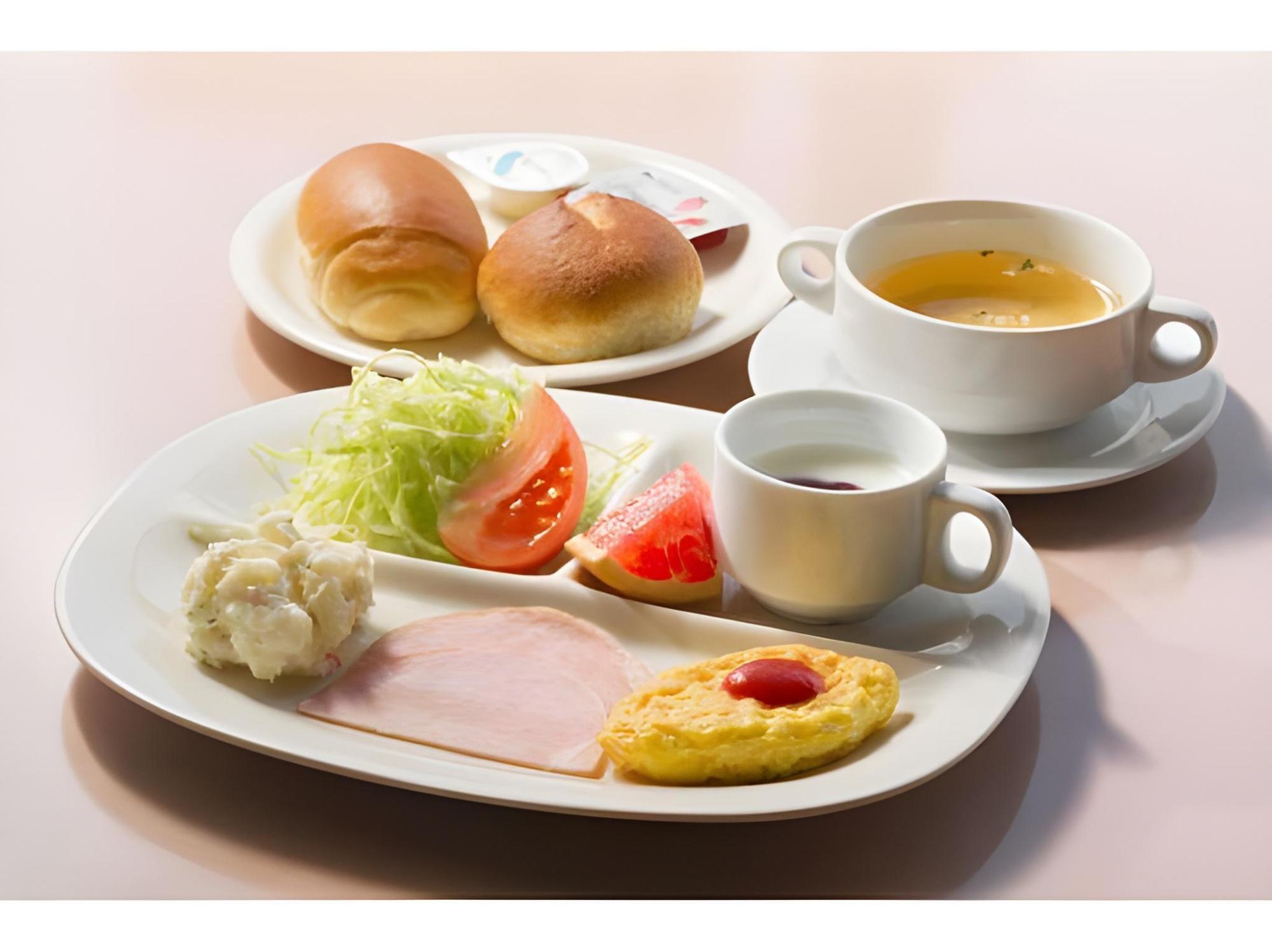 Ekimae Fuji Grand Hotel 25/38