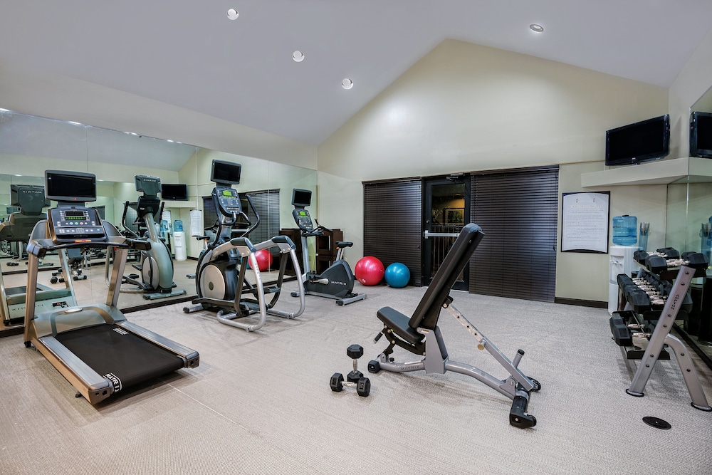 Staybridge Suites Lubbock 26/60