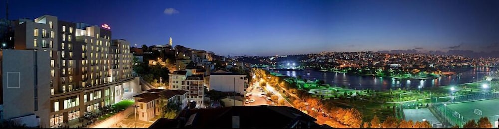 Dosso Dossi Hotels & SPA Golden Horn 47/50