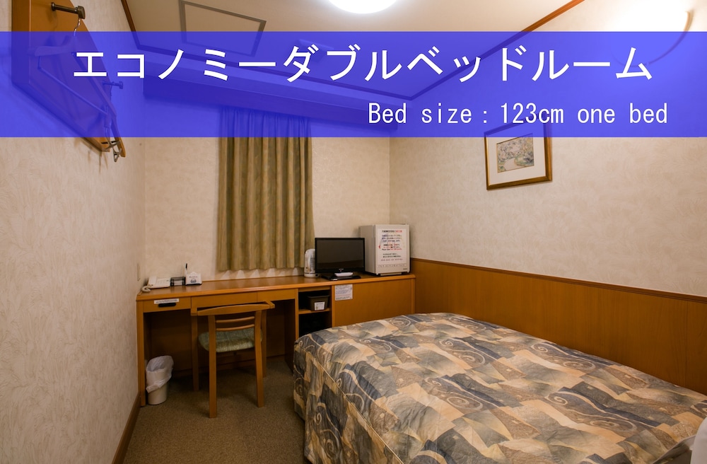 Ave Tennoji Hotel 18/62
