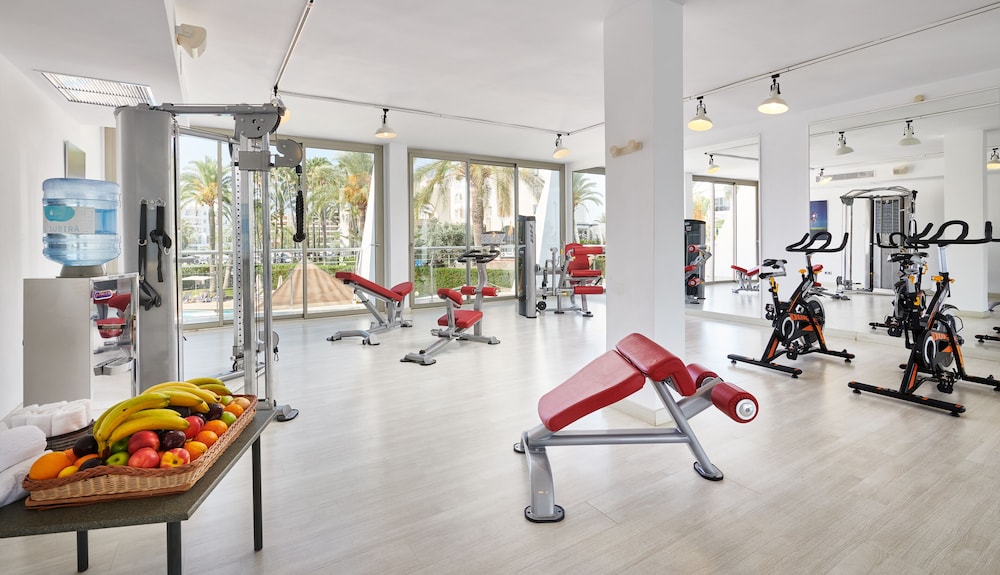 Protur Sa Coma Playa Hotel Spa 30/57