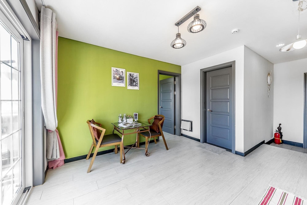 Ganghwa Rodemhouse Pension 26/48
